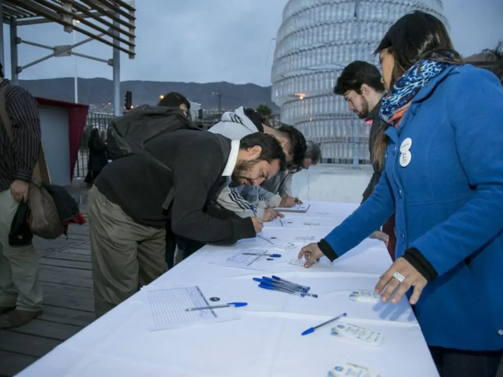 AntofaEmprende inicia proceso de postulación