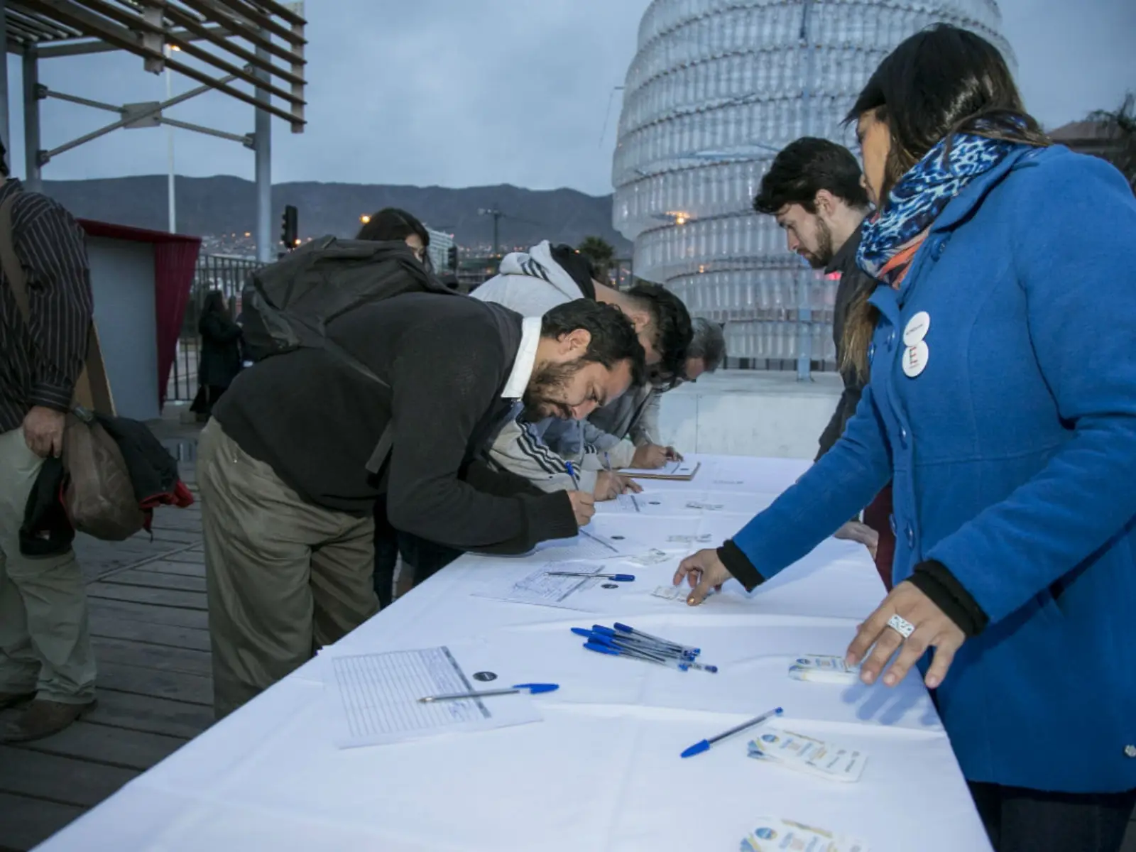 AntofaEmprende inicia proceso de postulación