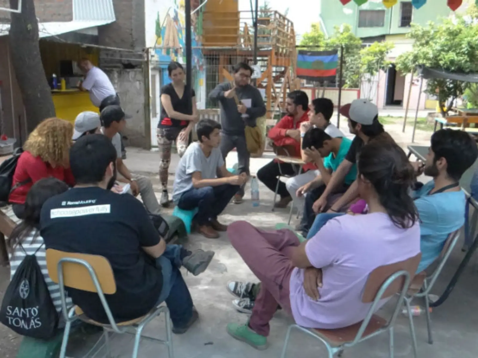 Comienza convocatoria a nuevo programa de formación para agentes de cambio de la Región