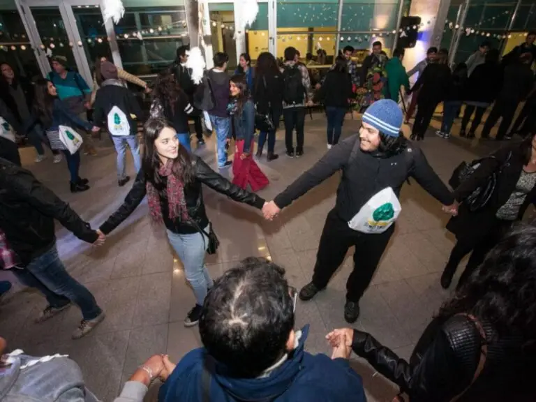 Programa de formación para agentes de cambio llegó para quedarse en la región