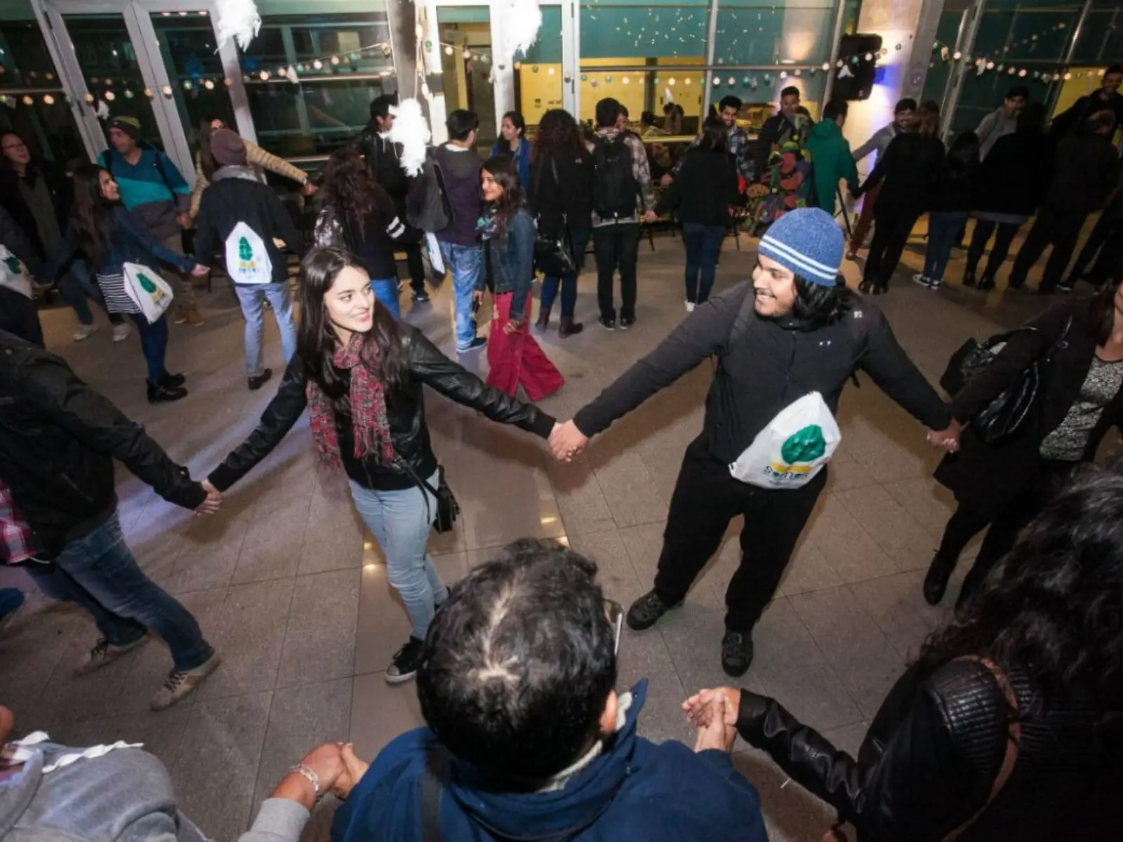 Programa de formación para agentes de cambio llegó para quedarse en la región