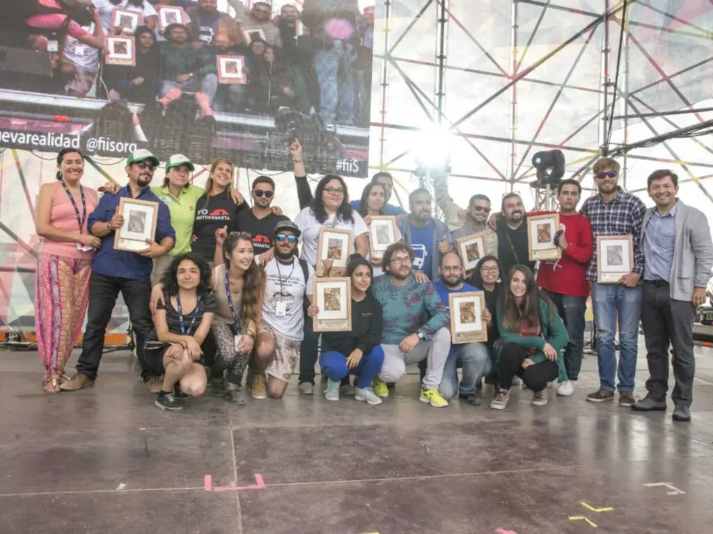 Conoce a los 12 ganadores de AntofaEmprende que mejorarán la región