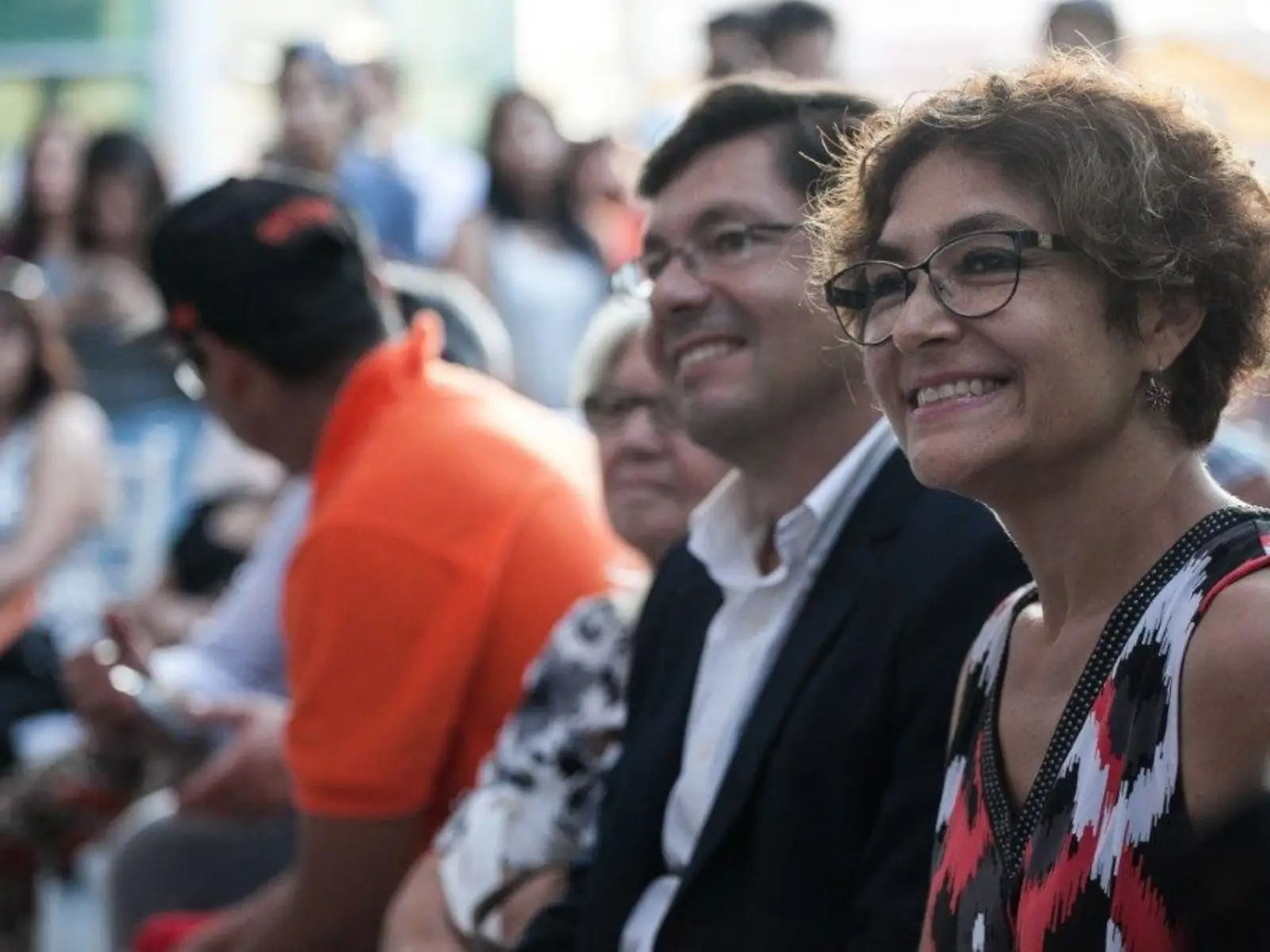 Postula y sé parte de la Red de Escuelas Líderes, red que está cambiando la educación chilena