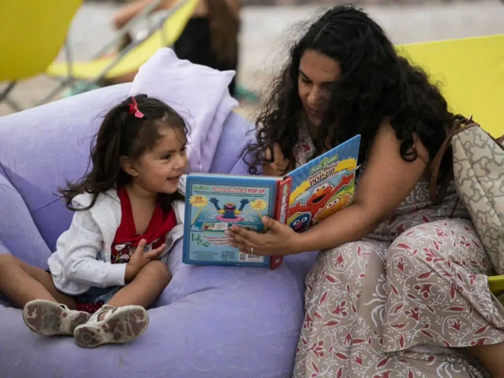 Antofagastinos recuperaron la tradición de tomar té en la playa