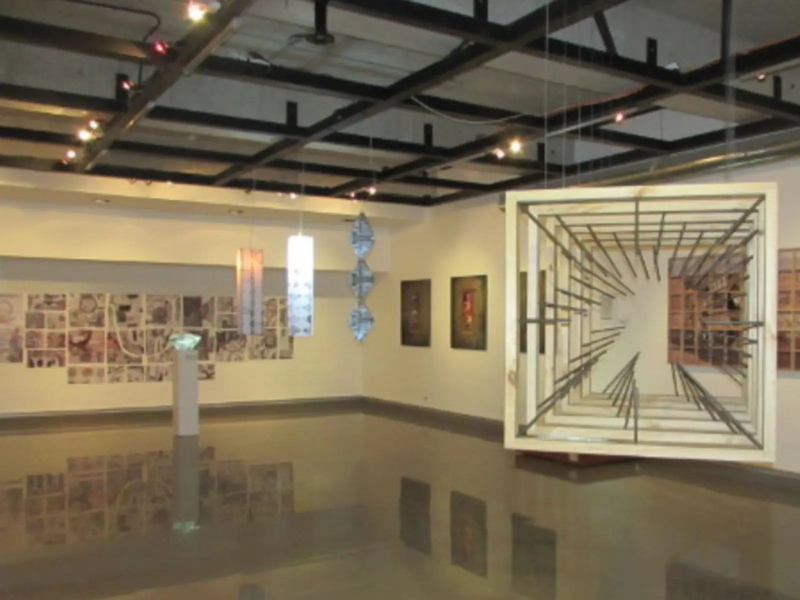 Se extiende convocatoria para artistas de la zona norte a postular proyectos expositivos