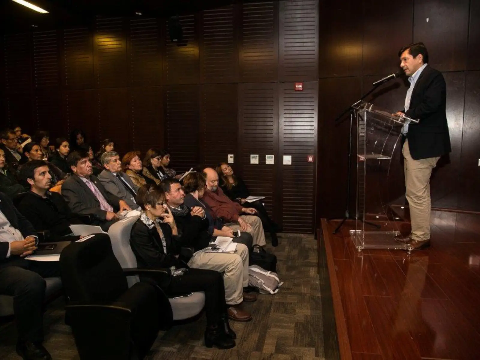 Docentes conocieron innovadora metodología para implementar en el aula