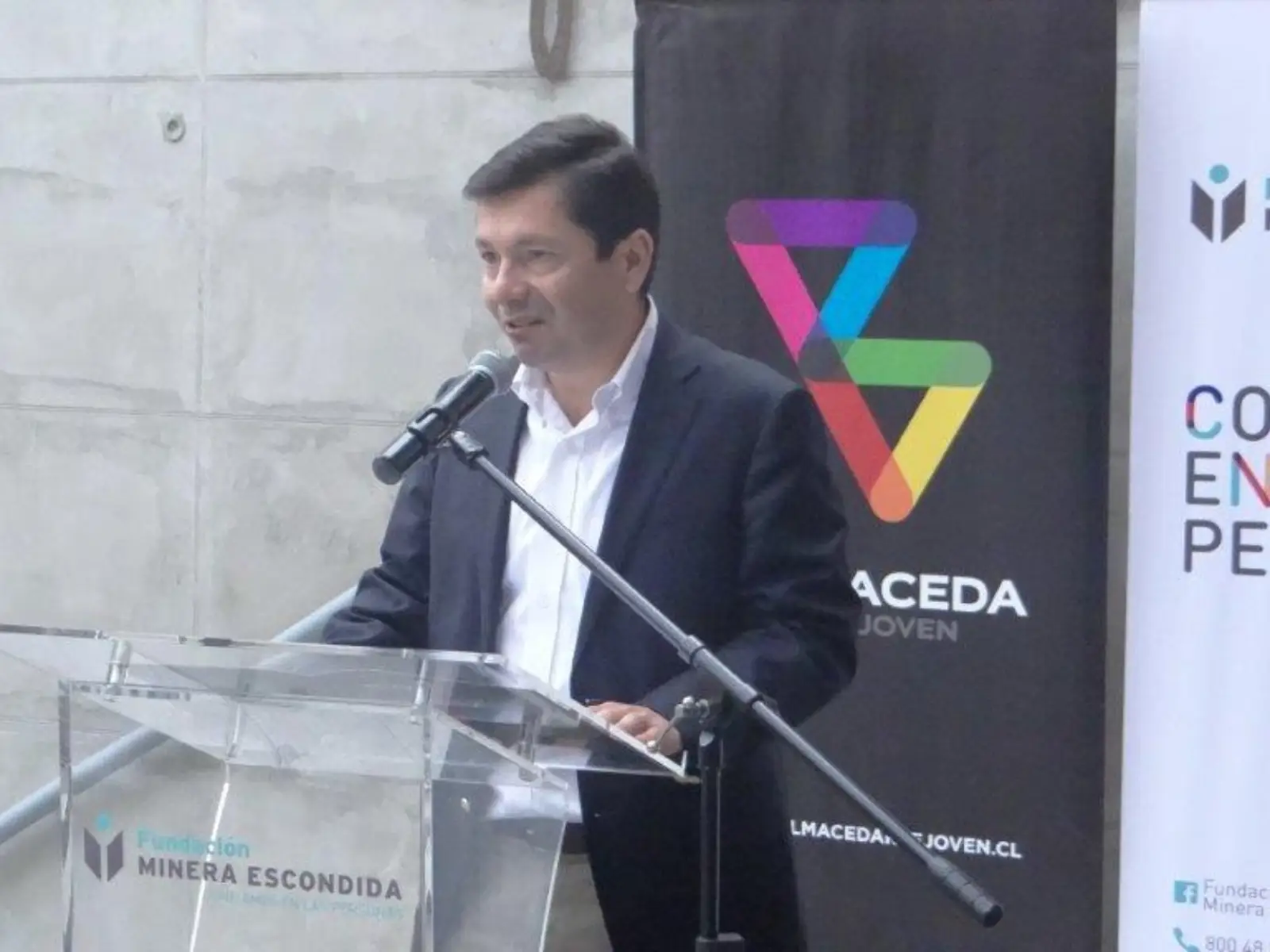 Presentan “La Ruta del Graffiti” en Antofagasta