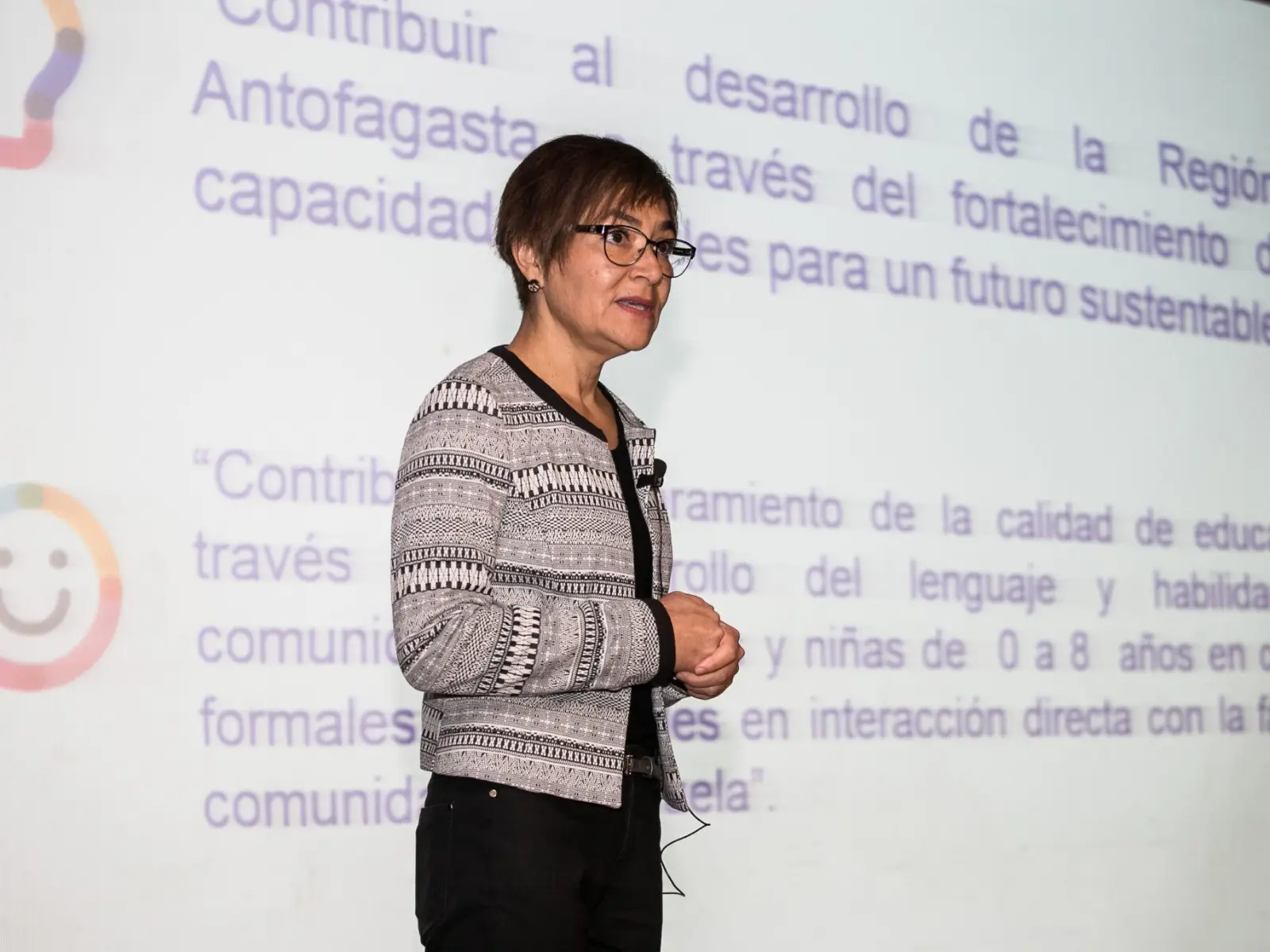 Niños de Mejillones y San Pedro de Atacama tuvieron mejora significativa en aprendizaje de lenguaje