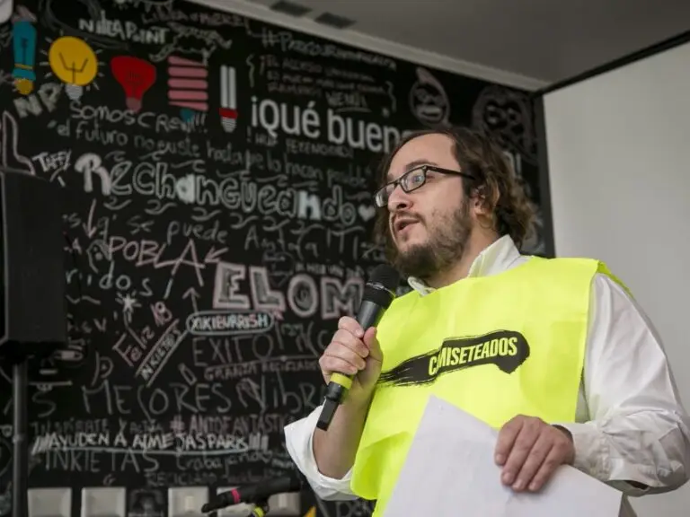 Camiseteados 2017 tendrá lanzamiento en Antofagasta