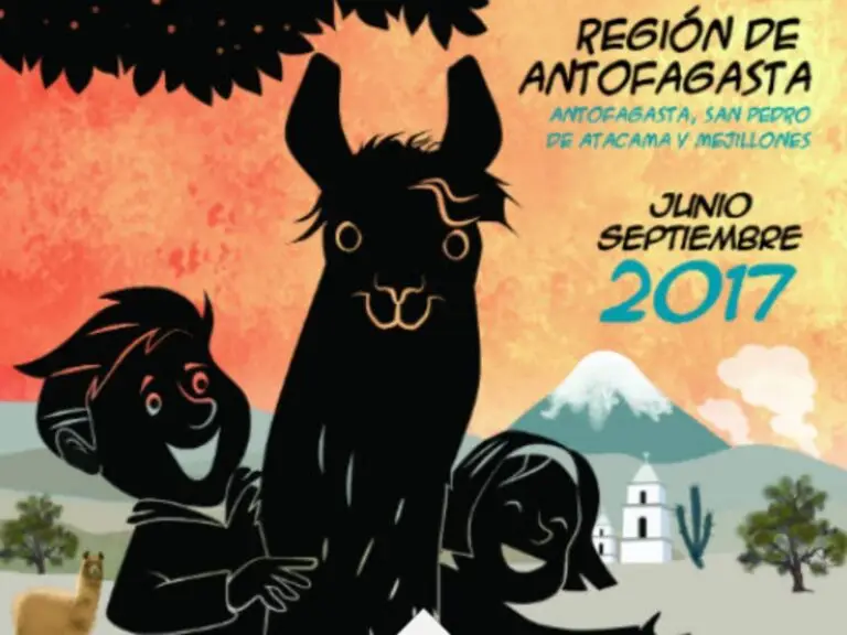 Festival de Cine Ojo de Pescado regresa a la Región de Antofagasta