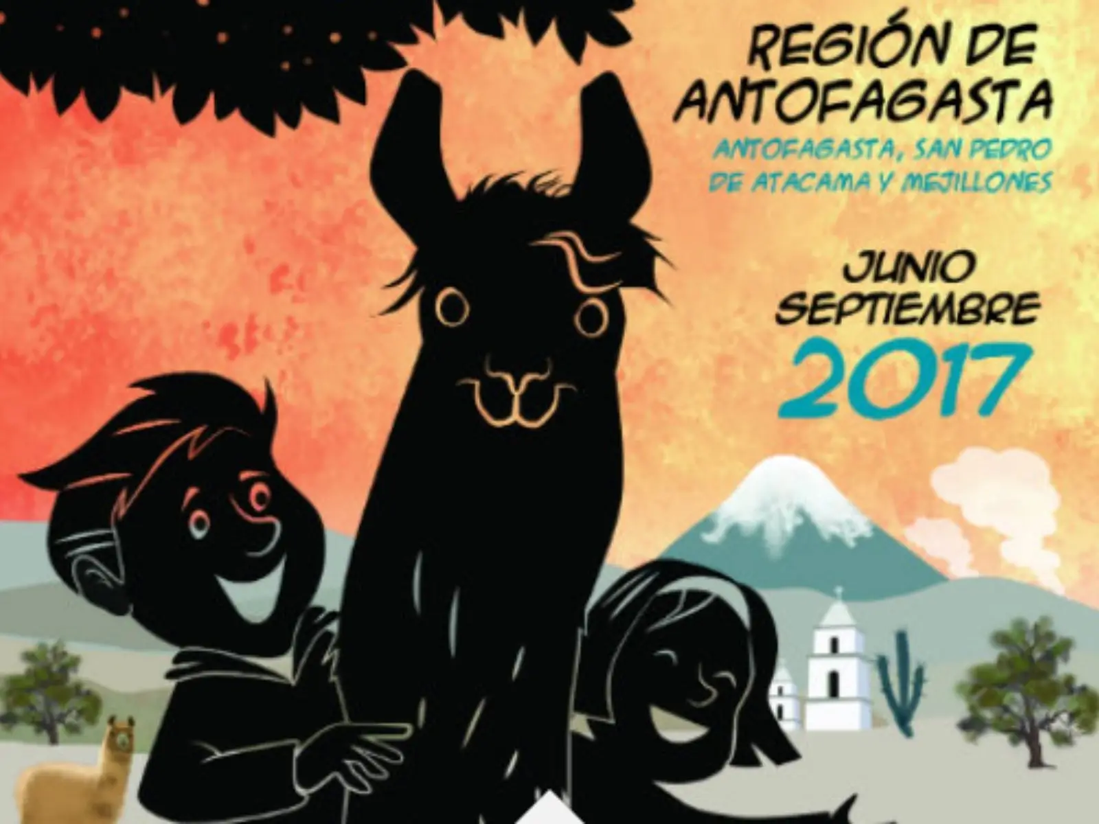 Festival de Cine Ojo de Pescado regresa a la Región de Antofagasta