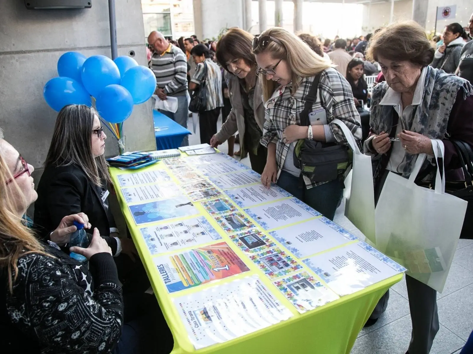53 Organizaciones Sociales de la región concretarán sus proyectos