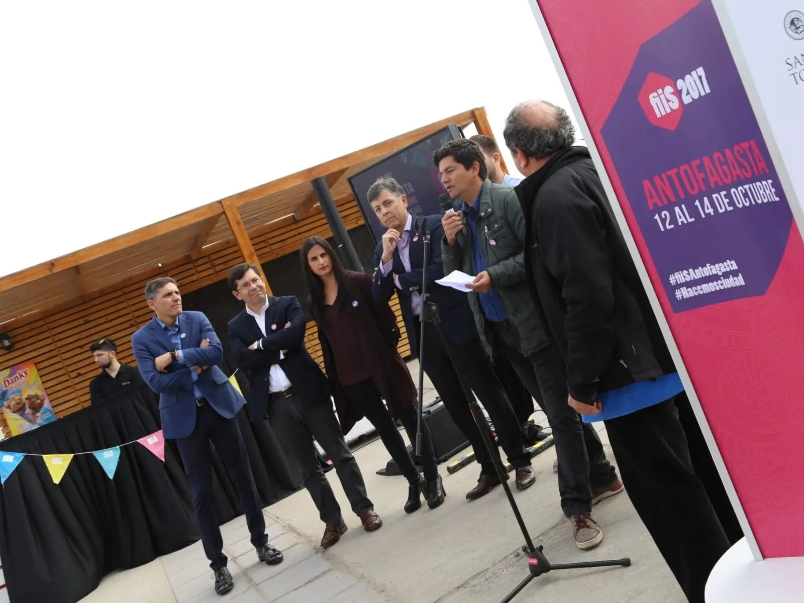 Festival de Innovación fiiS Antofagasta 2017 vuelve bajo el concepto #HacemosCiudad