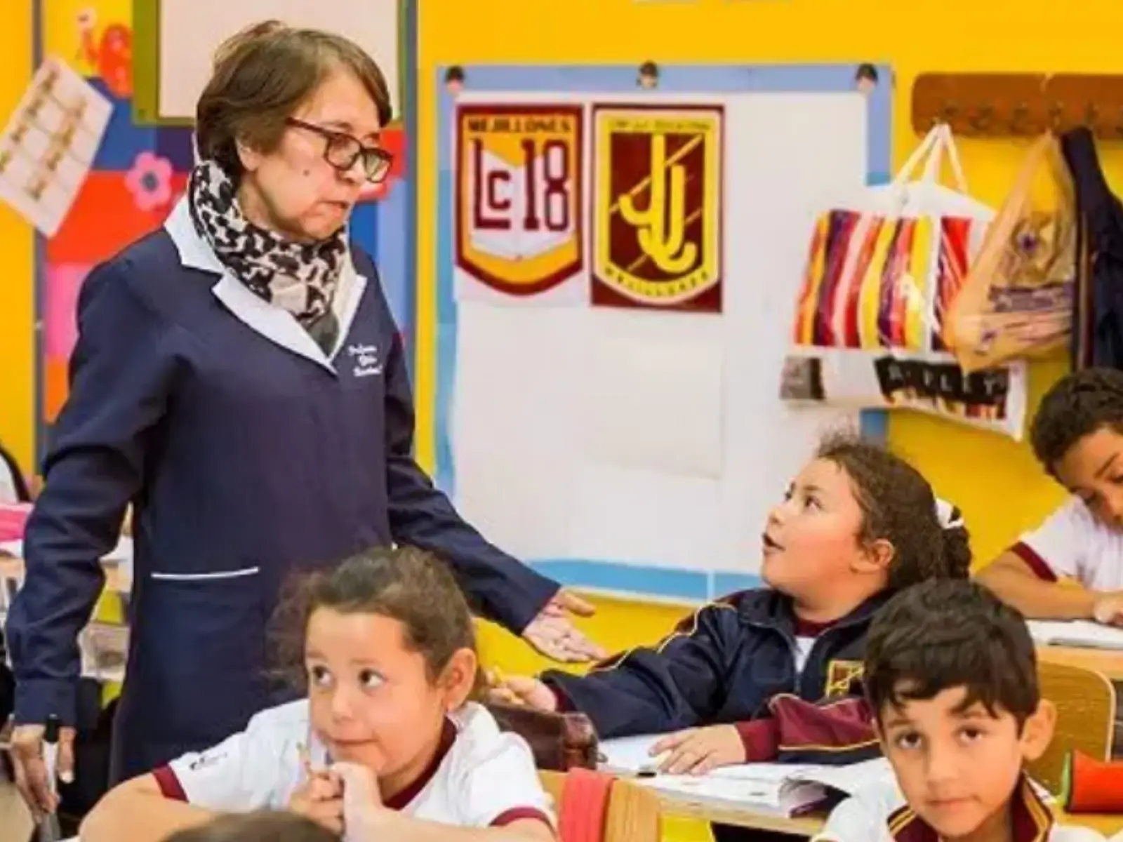 Destacada académica española dictará seminario sobre “Comunidades de Aprendizaje”