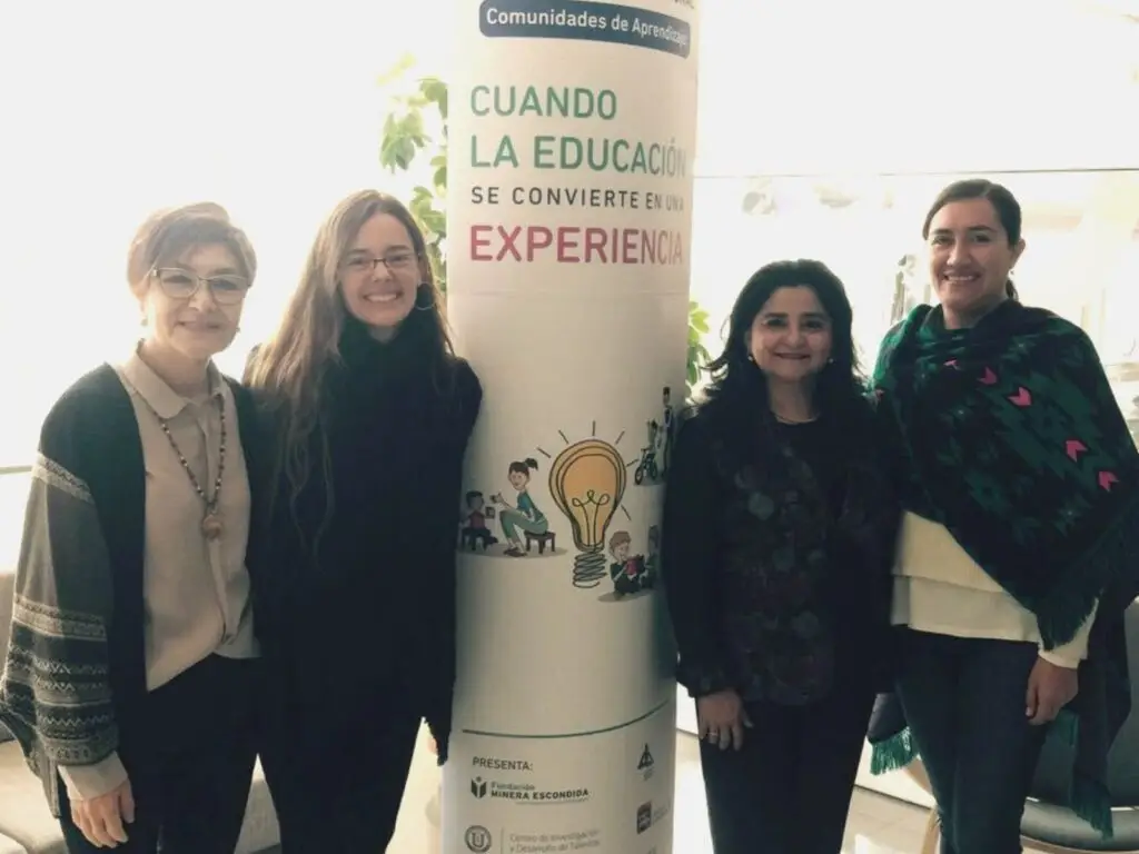 “La clave es la participación de toda la comunidad”