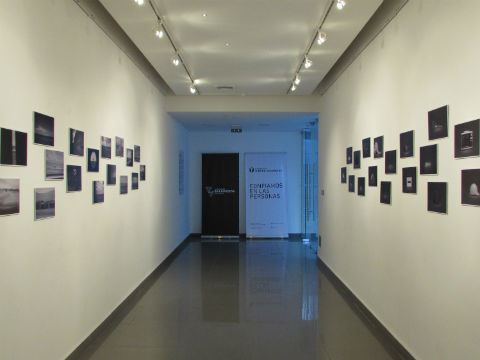 Inauguran exposición fotográfica “Diálogos de Ausencia”