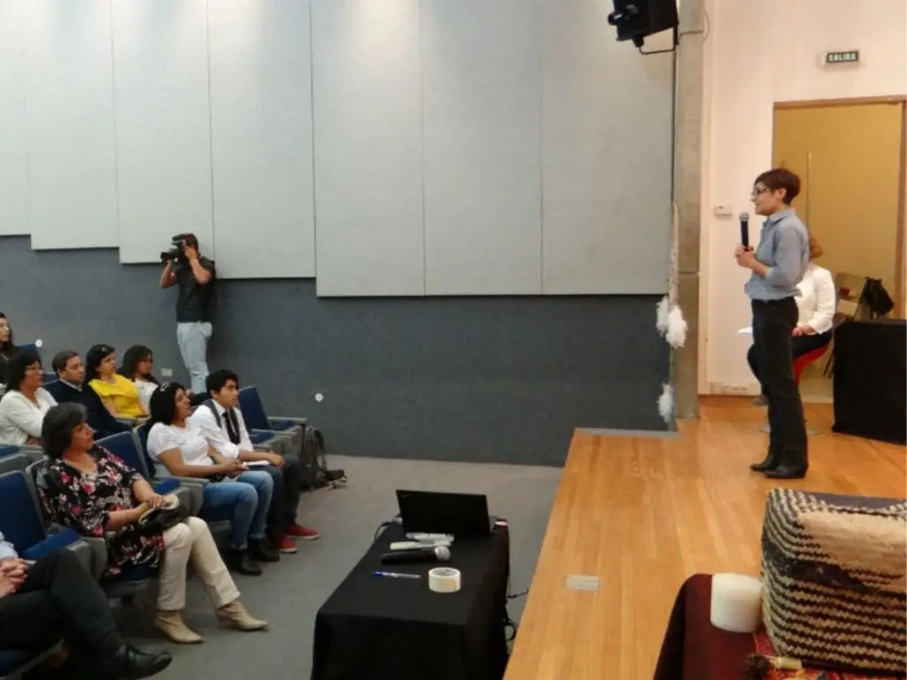 Calama ya cuenta con segunda generación de jóvenes Líderes