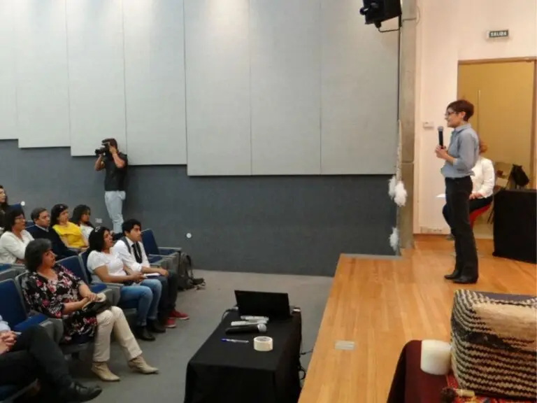 Calama ya cuenta con segunda generación de jóvenes Líderes