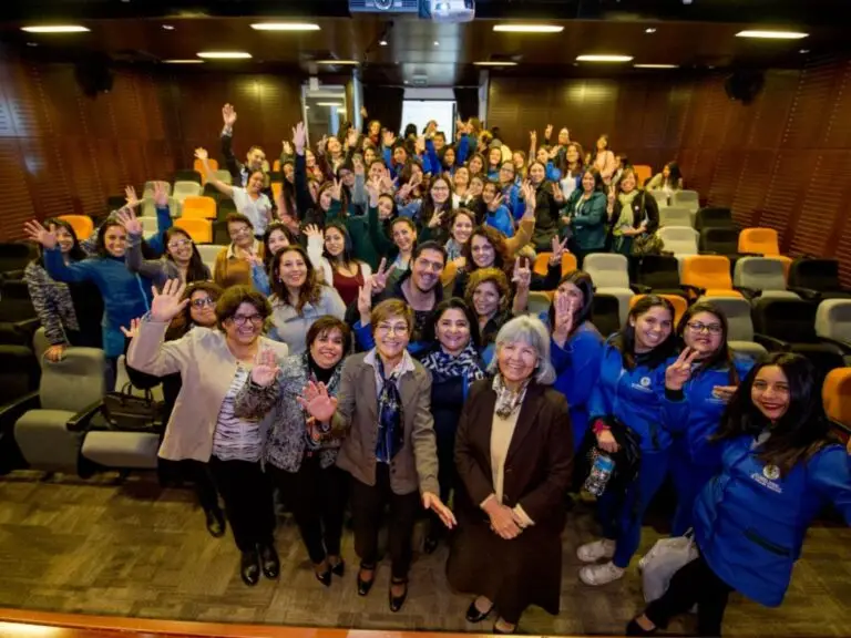 “Charlas D-Mentes” de Educación y Juventud se tomaron FME en fiiS 2017
