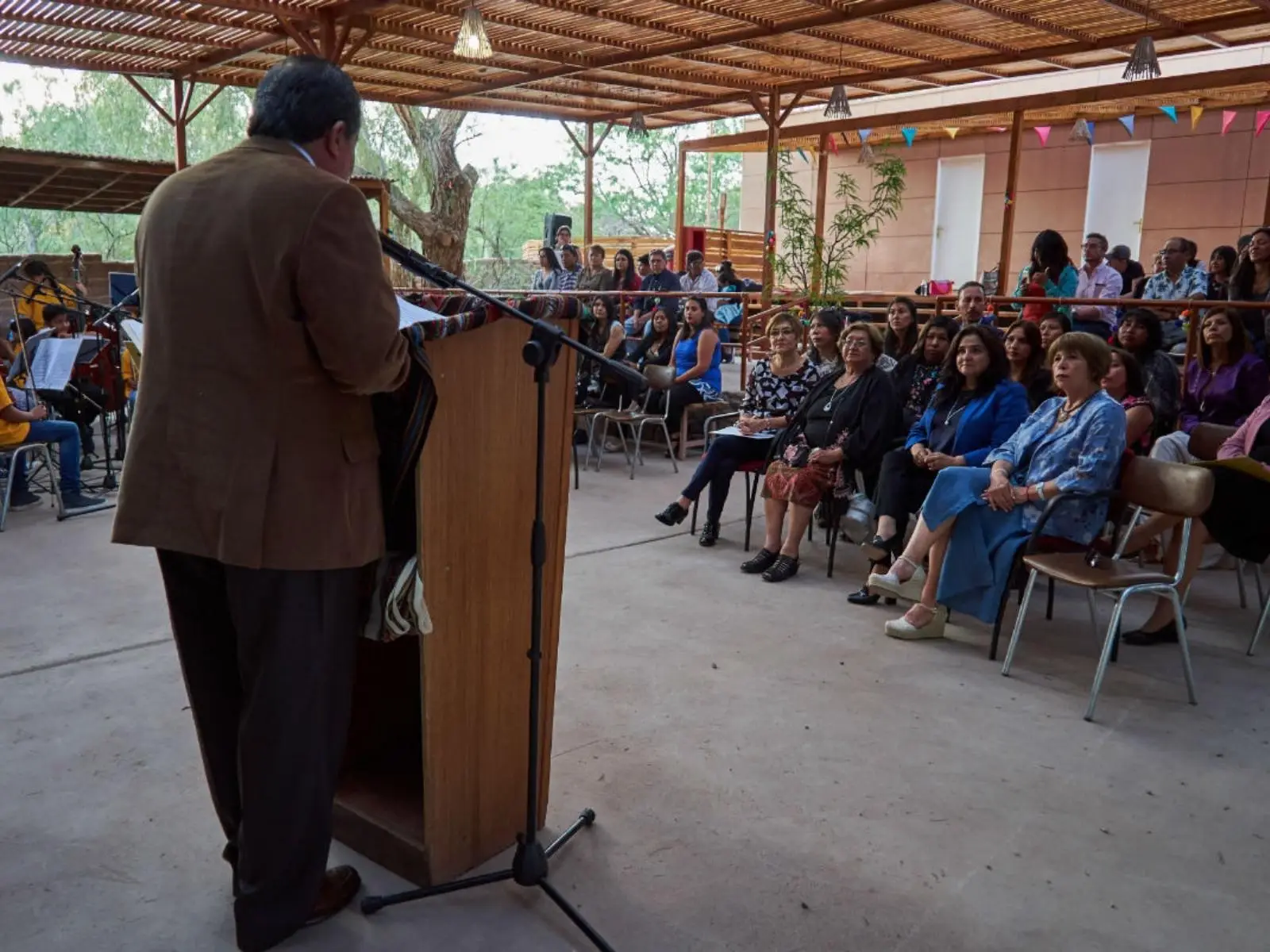 Cerca de 50 docentes de la región culminaron innovador Diplomado de Lenguaje