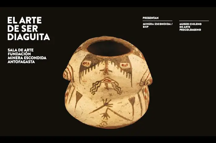 El arte de ser diaguita, la extraordinaria riqueza del norte chico