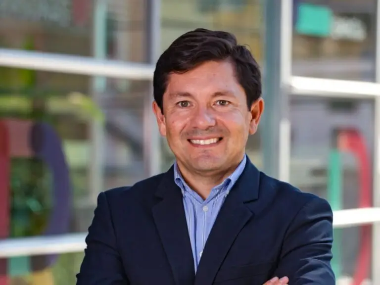 José Antonio Díaz, Director Ejecutivo Fundación Minera Escondida: “Antofagasta ha sido históricamente una zona de fuerte desarrollo social”