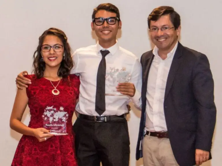 Jóvenes conocerán experiencias sociales exitosas de Latinoamérica