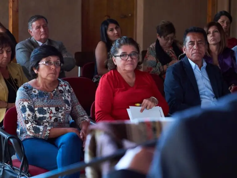 Docentes participan en talleres sobre Comunidades de Aprendizaje