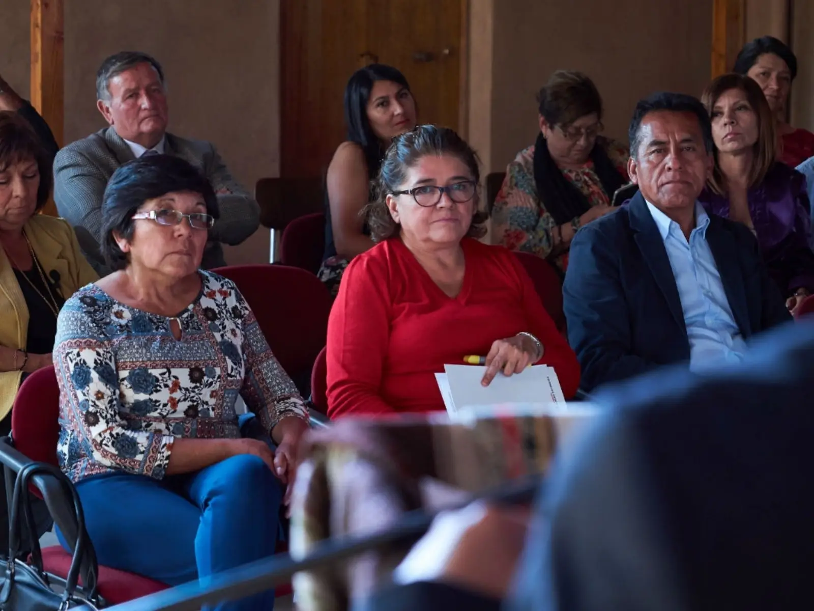 Docentes participan en talleres sobre Comunidades de Aprendizaje