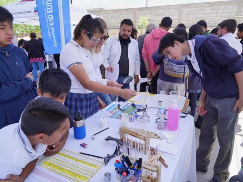 Red de Escuelas Líderes abrió nueva convocatoria de postulación