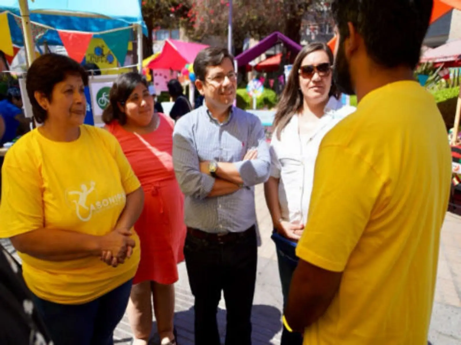 Vuelve Concurso para Organizaciones Sociales de Fundación Minera Escondida