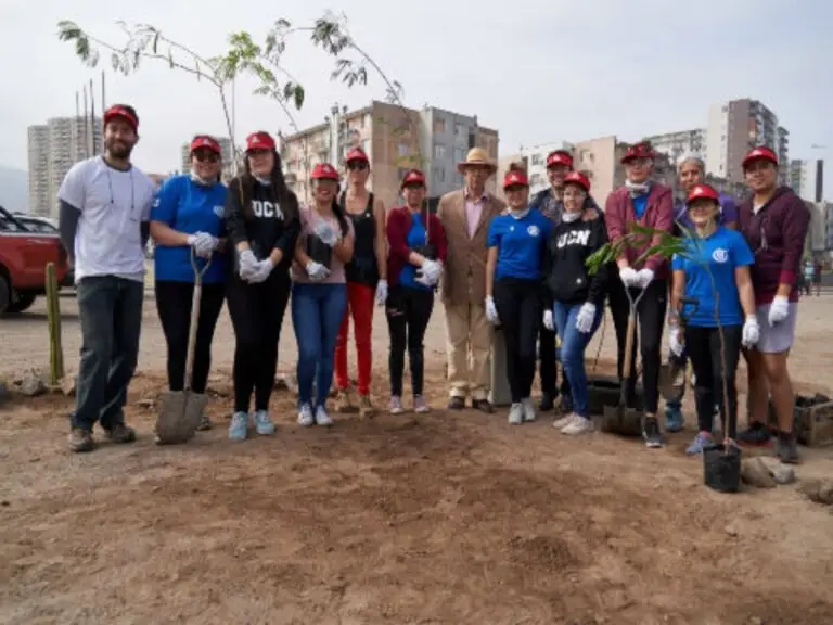 Fundación Minera Escondida lanza tercera versión de “Somos”