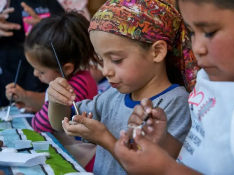 Con gran convocatoria culminó Exposición Roca Viva