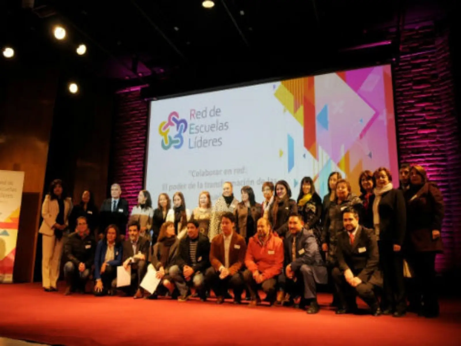 Dos establecimientos de la región se integran a la Red de Escuelas Líderes