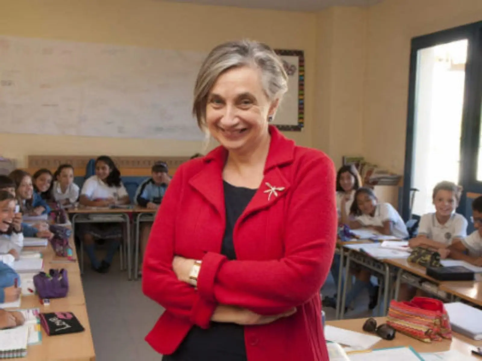 Experta española expondrá en el Seminario Internacional de Educación 2018 de FME