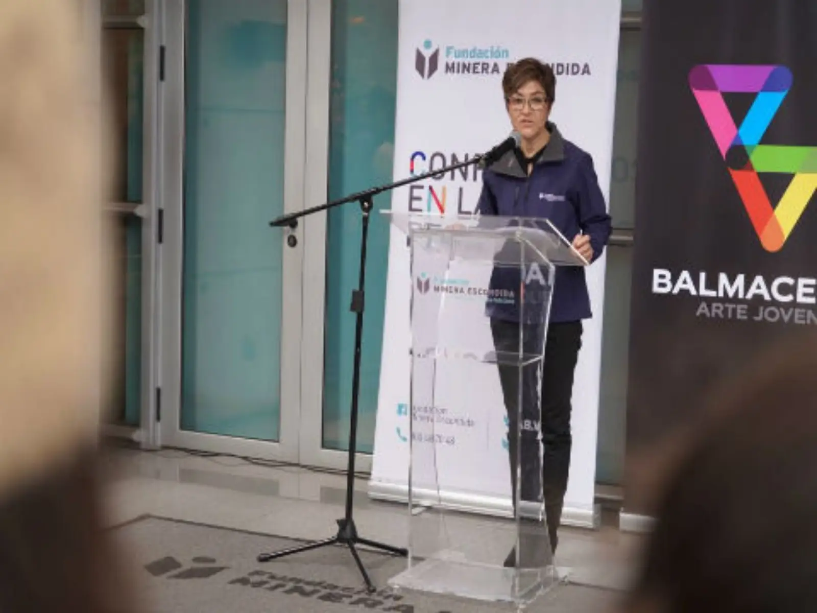 Muestra colectiva sobre territorios llega a la Sala de Arte de FME