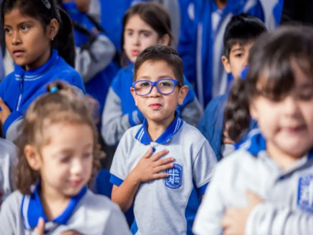Programa Primera Infancia inicia segunda versión en Antofagasta