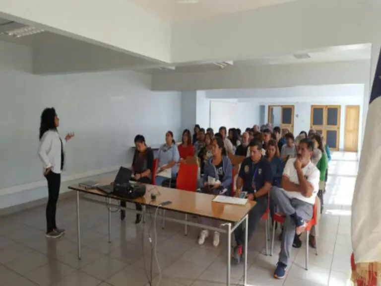 Concurso para Organizaciones Sociales de FME cerró con importante participación