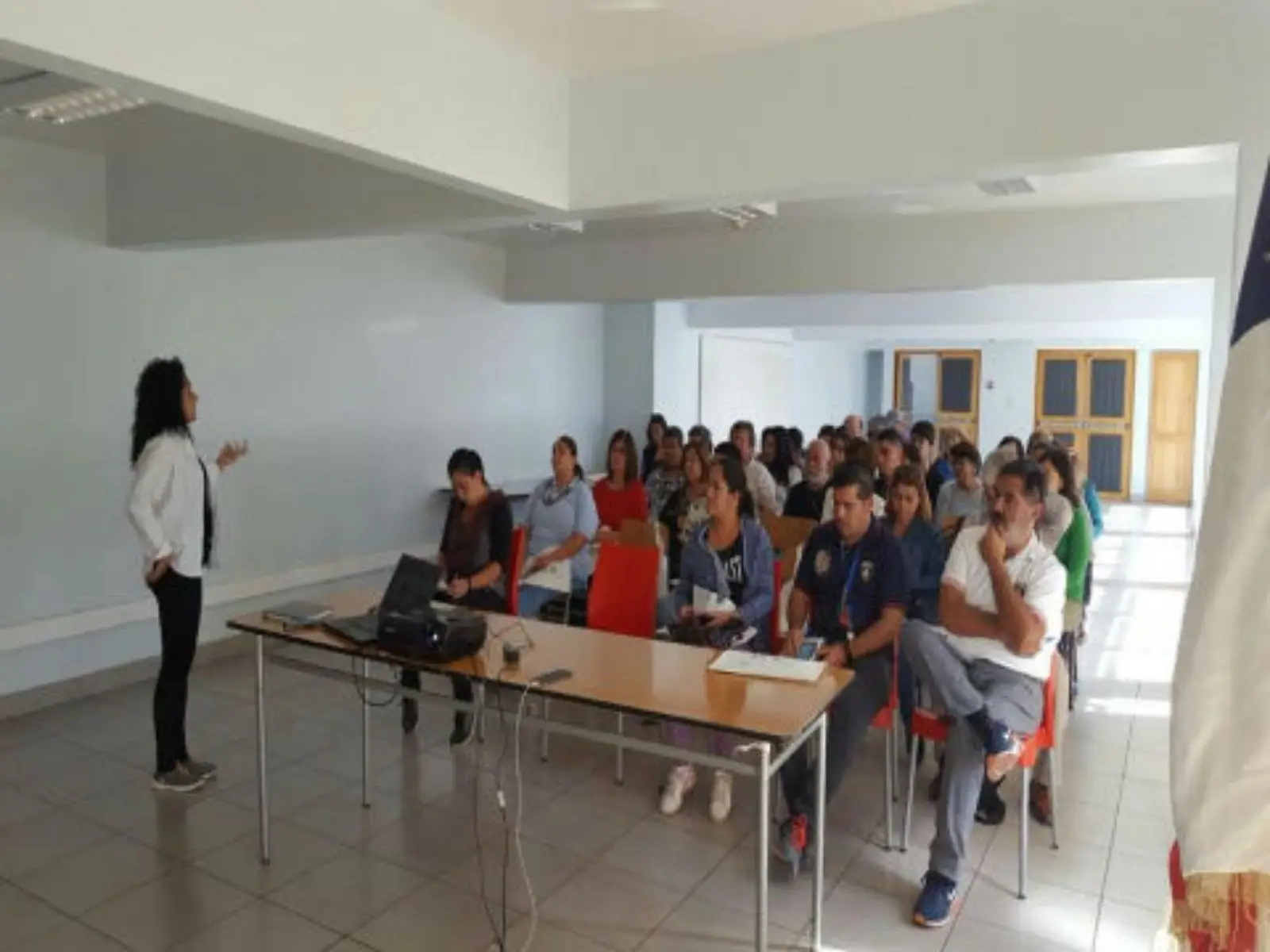 Concurso para Organizaciones Sociales de FME cerró con importante participación