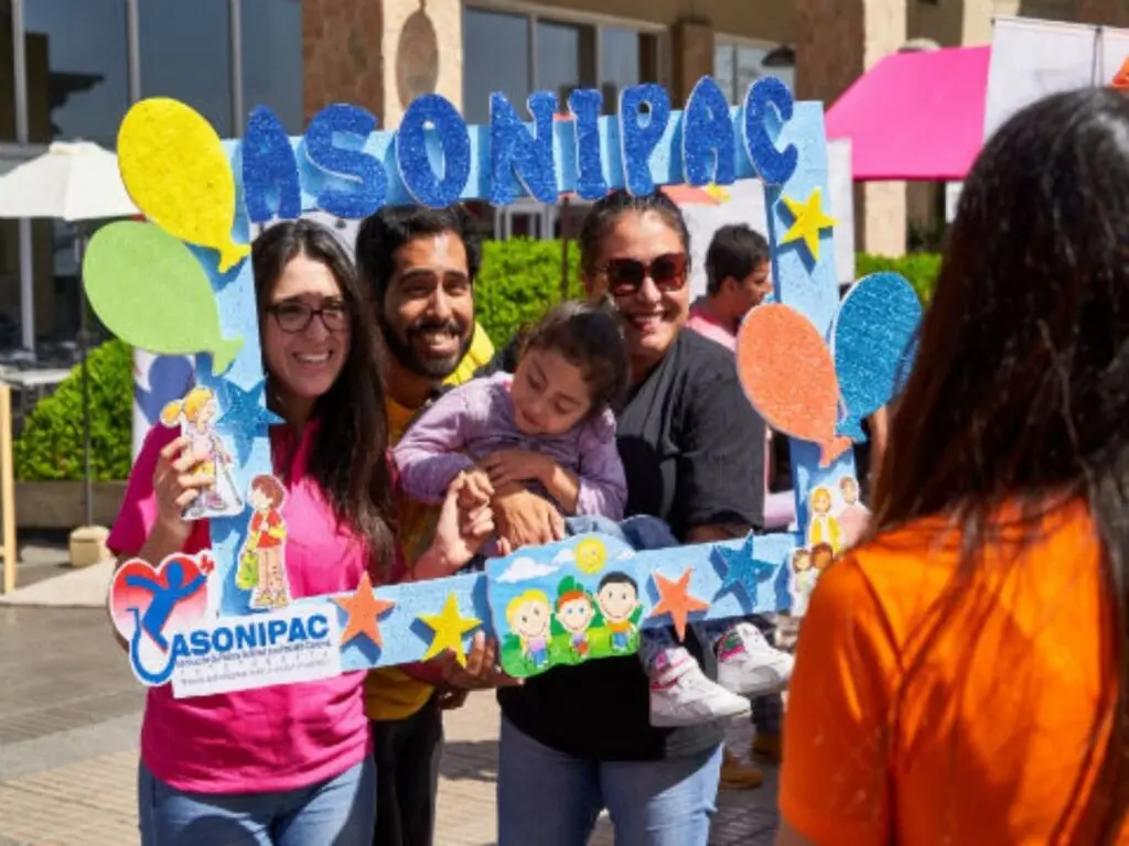 48 agrupaciones fueron seleccionadas en Concurso para Organizaciones Sociales de FME 2018