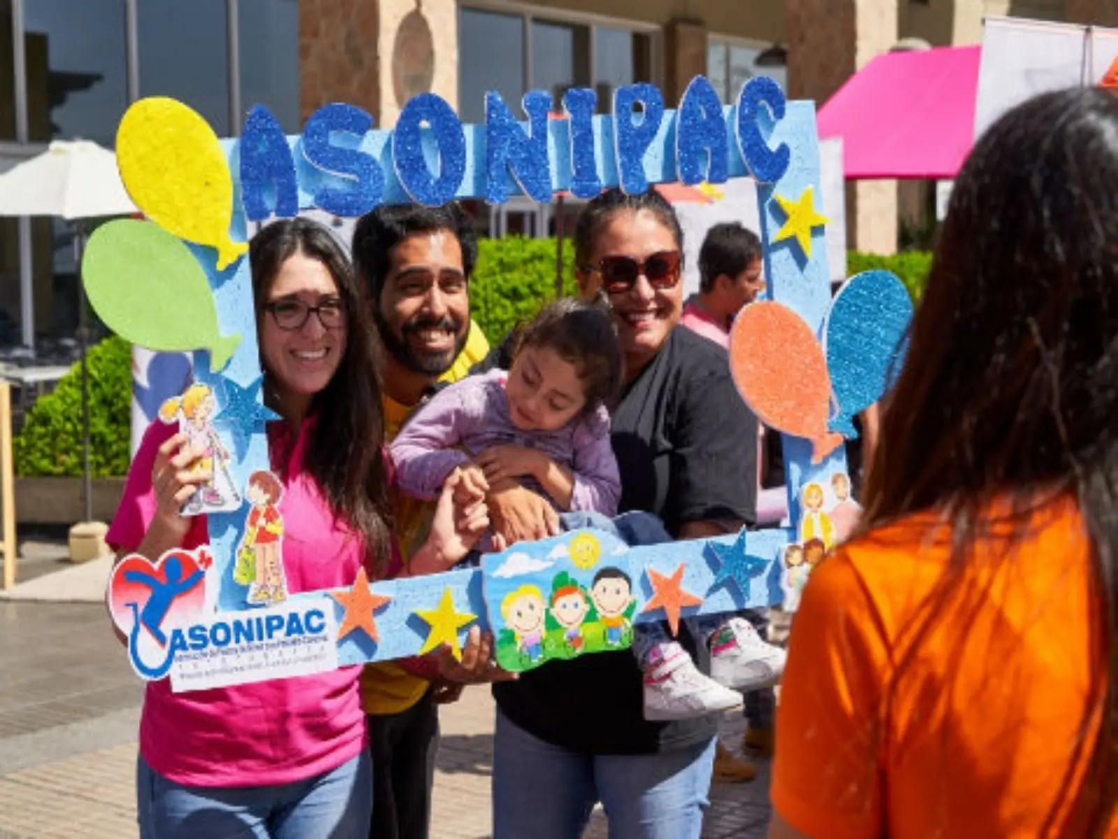 48 agrupaciones fueron seleccionadas en Concurso para Organizaciones Sociales de FME 2018