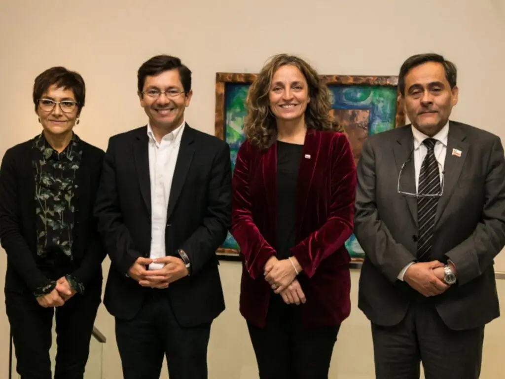 “Invertir en Primera Infancia es una política que es un acierto cien por ciento”