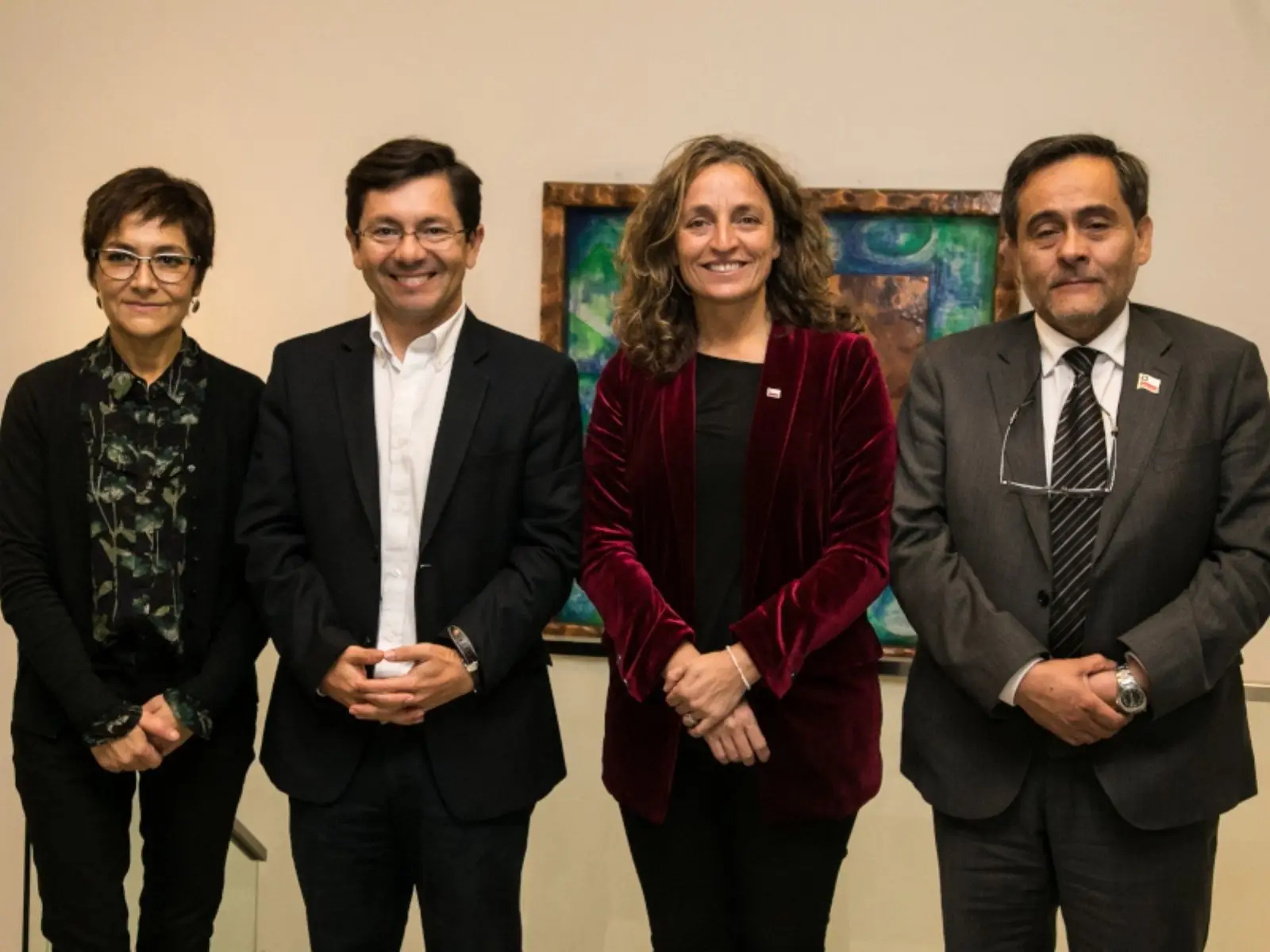 “Invertir en Primera Infancia es una política que es un acierto cien por ciento”