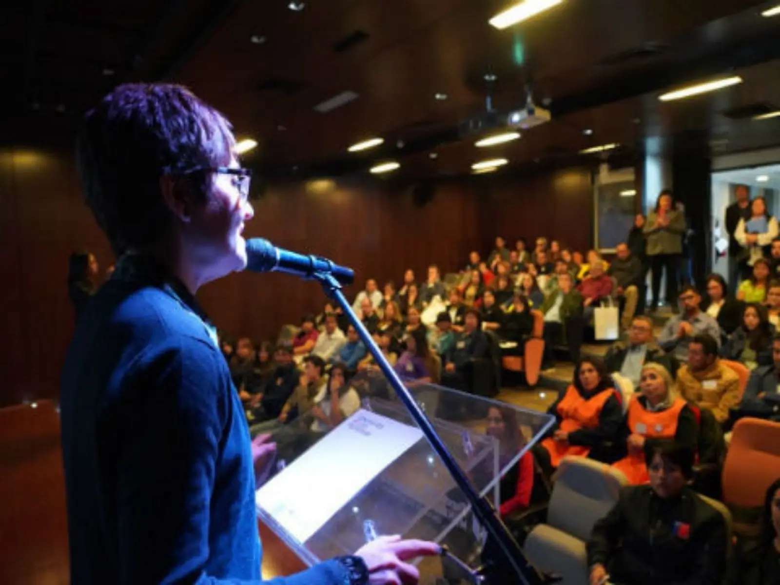 Organizaciones y Fundación Minera Escondida sellan alianza con firma de convenio