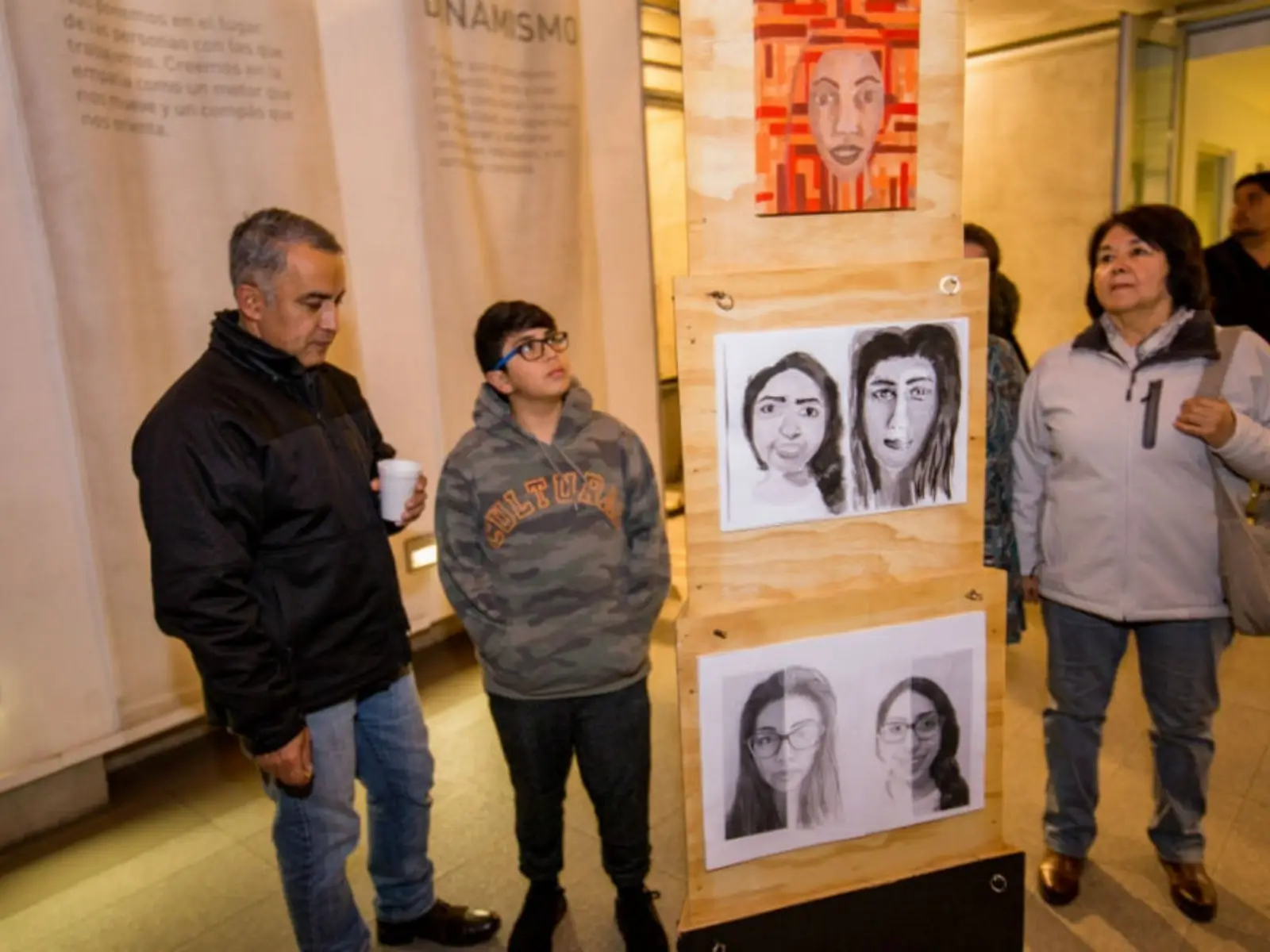 Abren Postulaciones a Segunda Temporada de Talleres Artísticos 2018