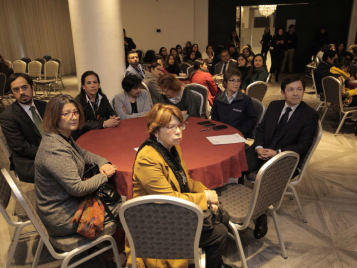 Docentes y Educadoras de Antofagasta inician perfeccionamiento con innovador Diplomado de Lenguaje