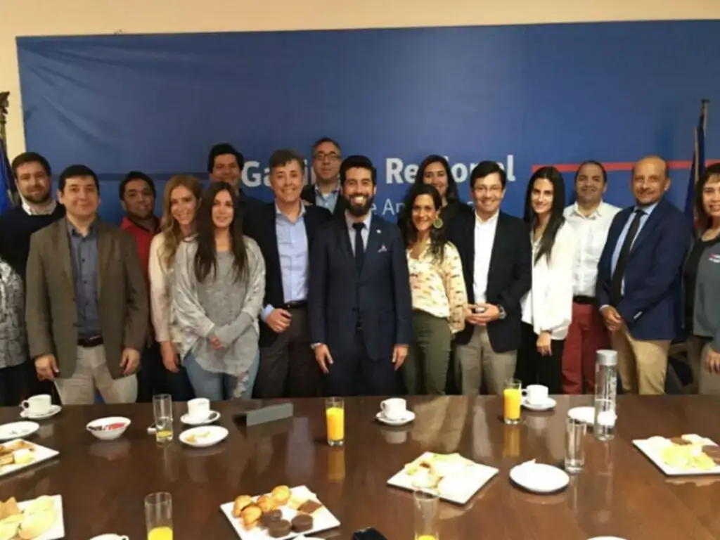 Directorio fiiS se reúne y define fecha para la tercera versión del festival