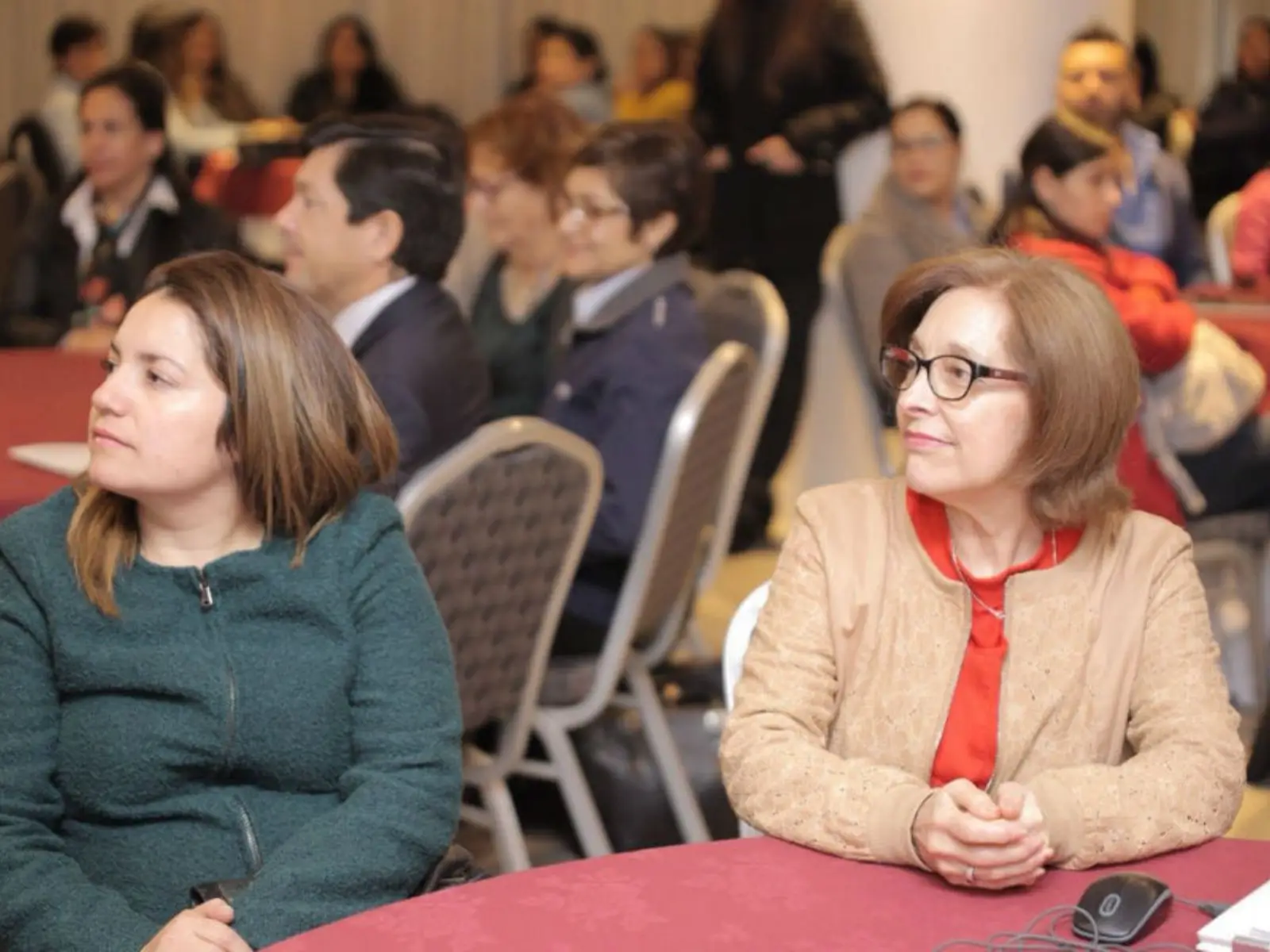 Docentes y Educadoras de Antofagasta inician perfeccionamiento con innovador Diplomado de Lenguaje