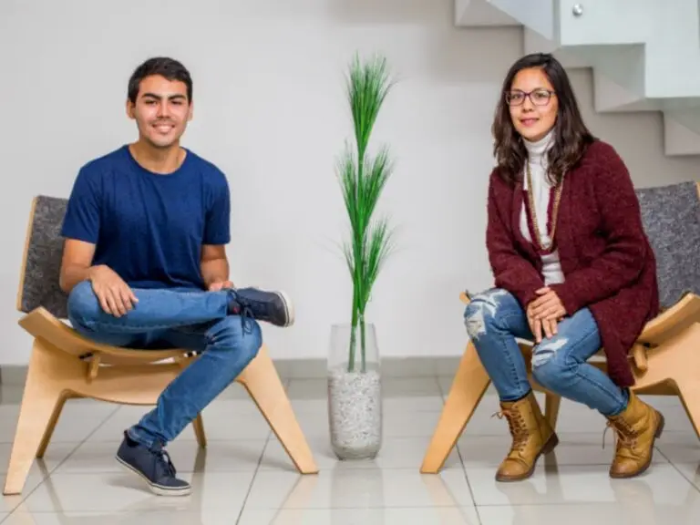 Jóvenes antofagastinos vivirán pasantía internacional en El Salvador