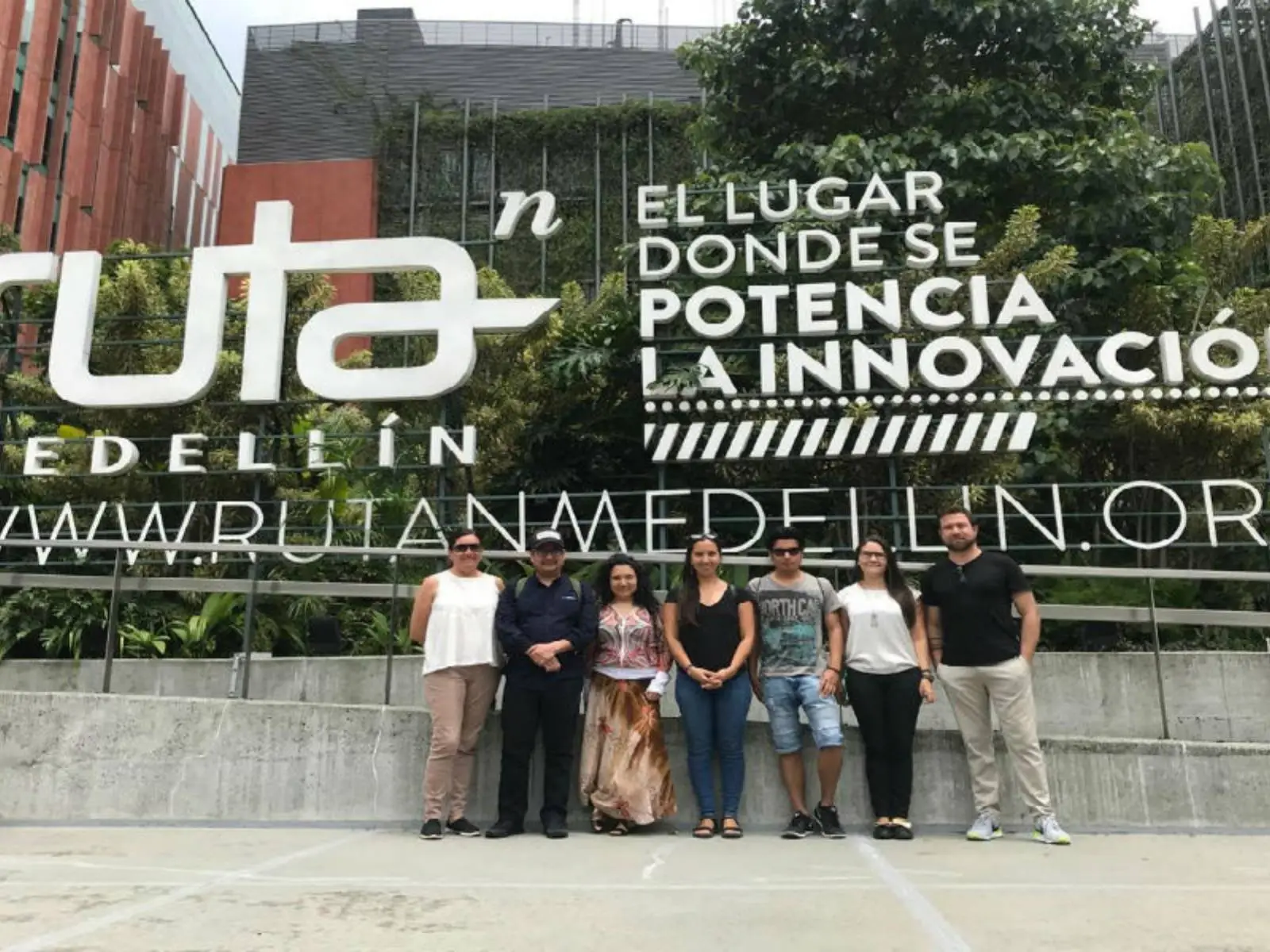 FME y Creo Antofagasta participaron en 2da Conferencia Latinoamericana de Innovación Social